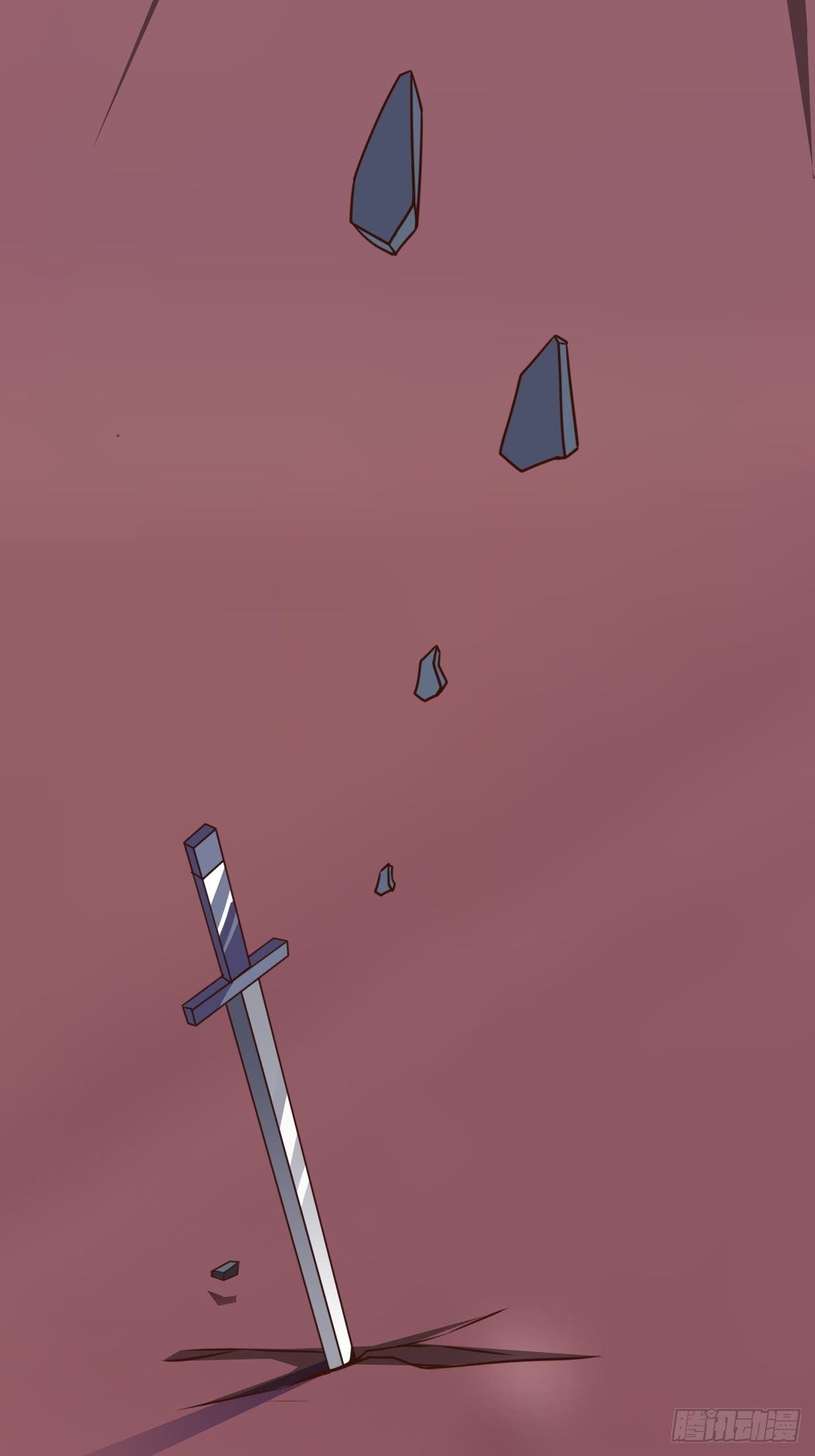 Chaos Jinwu Chapter 23 Gambar 20